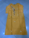 Tew Fancy Kurti With Work Wholesale Market In Surat With Price
